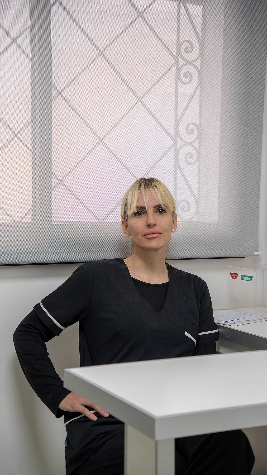 Dra. Daniela Giansetto, foto 3