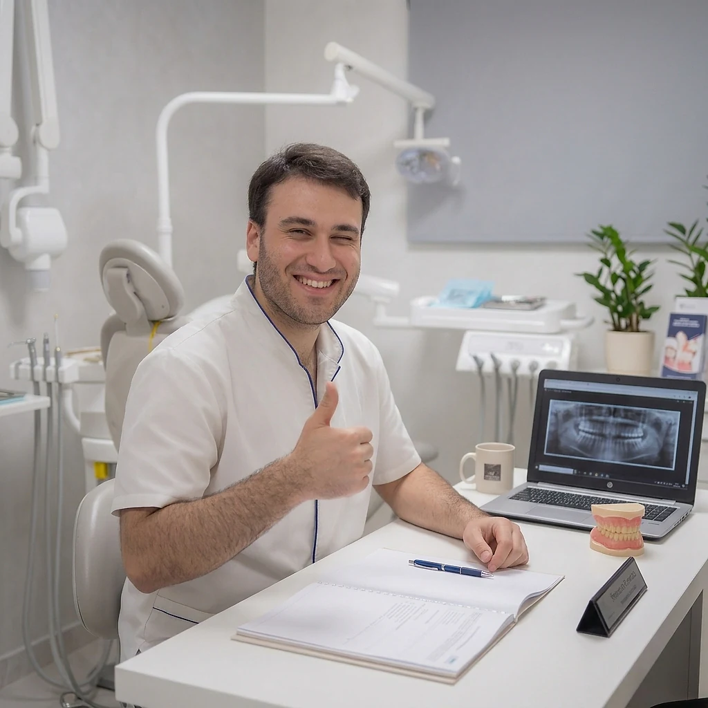 Dr. Santiago Rodriguez, foto 2